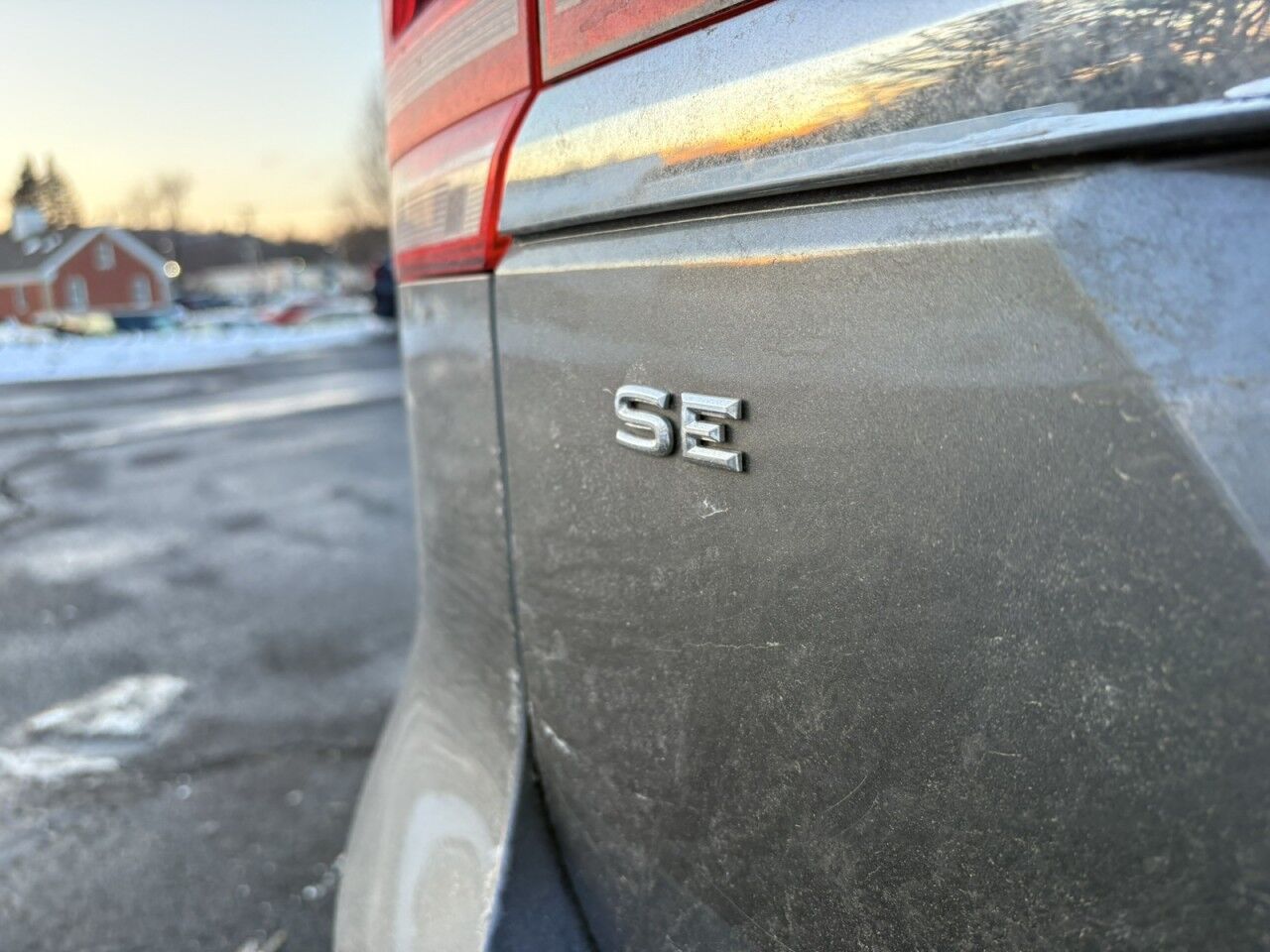 2018 Volkswagen Atlas 3.6L V6 SE w/Technology Fitchburg MA