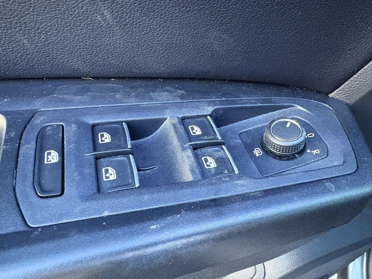 2018 Volkswagen Atlas 3.6L V6 SE w/Technology Fitchburg MA