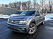 2018 Volkswagen Atlas 3.6L V6 SE w/Technology
