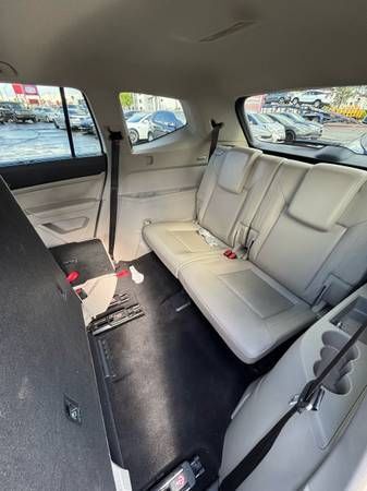 2018 Volkswagen Atlas 3.6L V6 SE w/Technology Mesa AZ