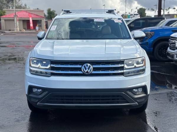 2018 Volkswagen Atlas 3.6L V6 SE w/Technology Mesa AZ