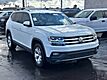 2018 Volkswagen Atlas 3.6L V6 SE w/Technology