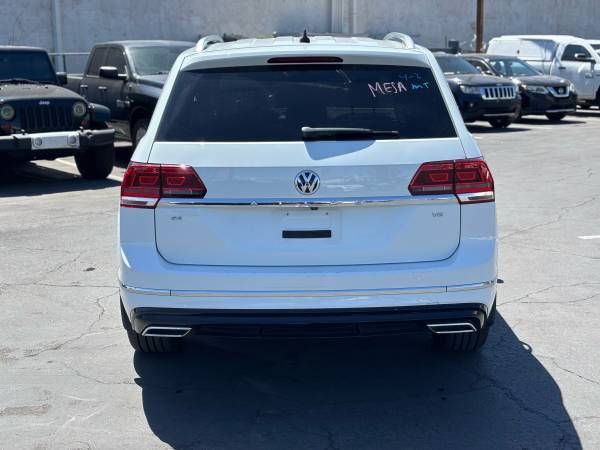 2018 Volkswagen Atlas 3.6L V6 SE w/Technology Mesa AZ
