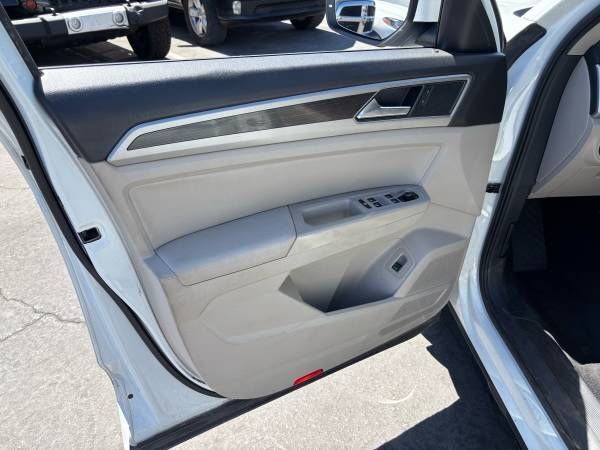 2018 Volkswagen Atlas 3.6L V6 SE w/Technology Mesa AZ