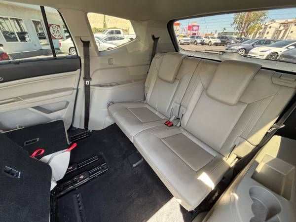 2018 Volkswagen Atlas 3.6L V6 SE w/Technology Mesa AZ