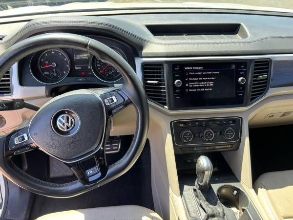 2018 Volkswagen Atlas 3.6L V6 SE w/Technology Mesa AZ