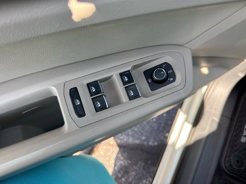 2018 Volkswagen Atlas 3.6L V6 SE w/Technology Oklahoma City OK