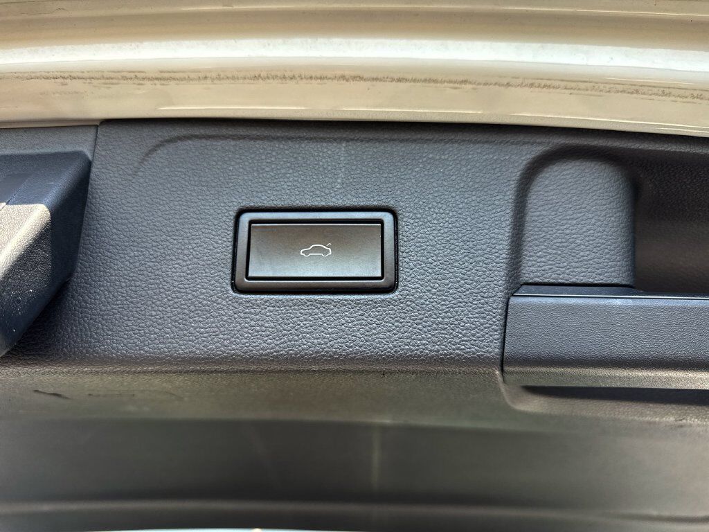 2018 Volkswagen Atlas 3.6L V6 SE w/Technology Oklahoma City OK
