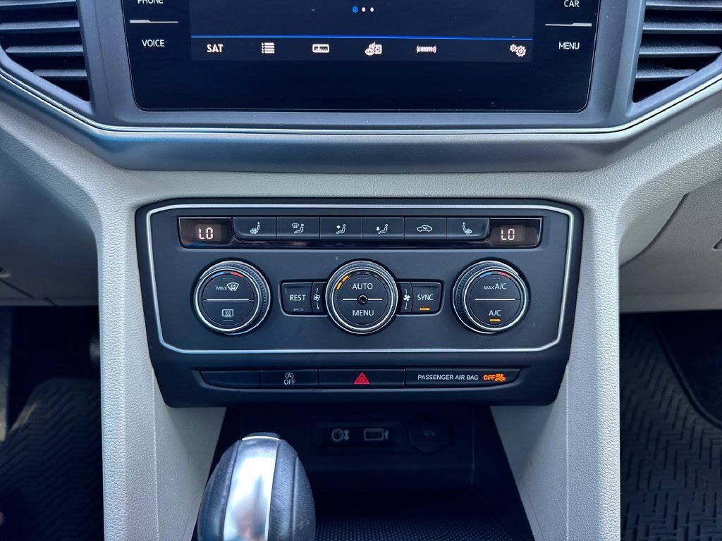 2018 Volkswagen Atlas 3.6L V6 SE w/Technology Oklahoma City OK