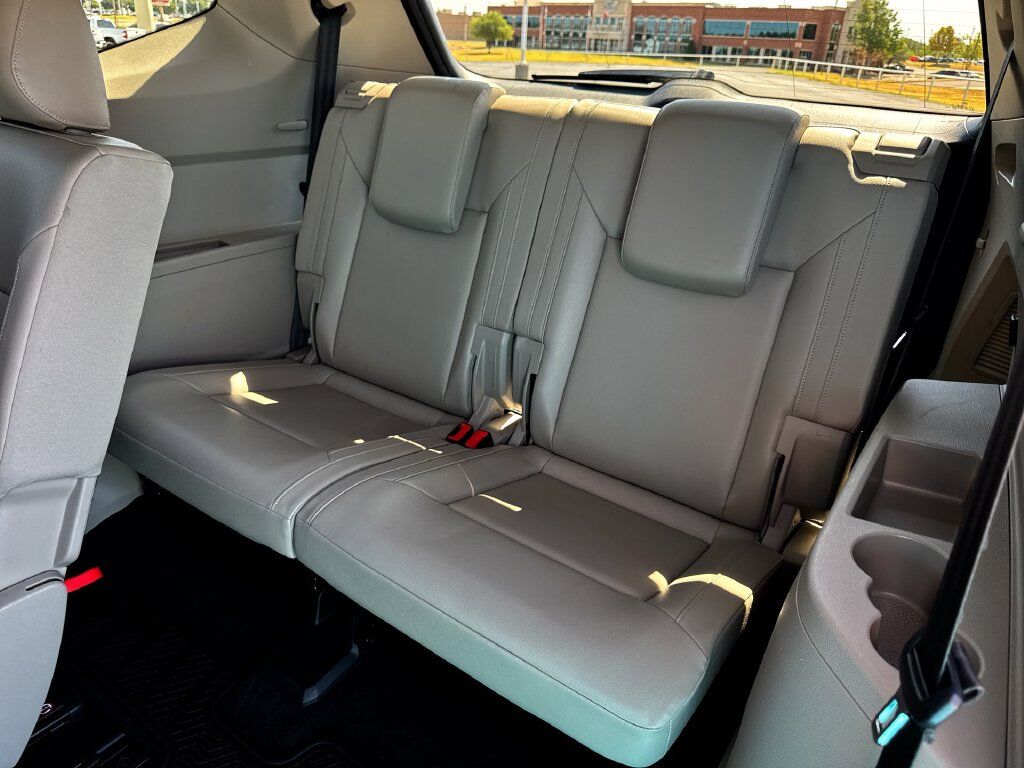 2018 Volkswagen Atlas 3.6L V6 SE w/Technology Oklahoma City OK