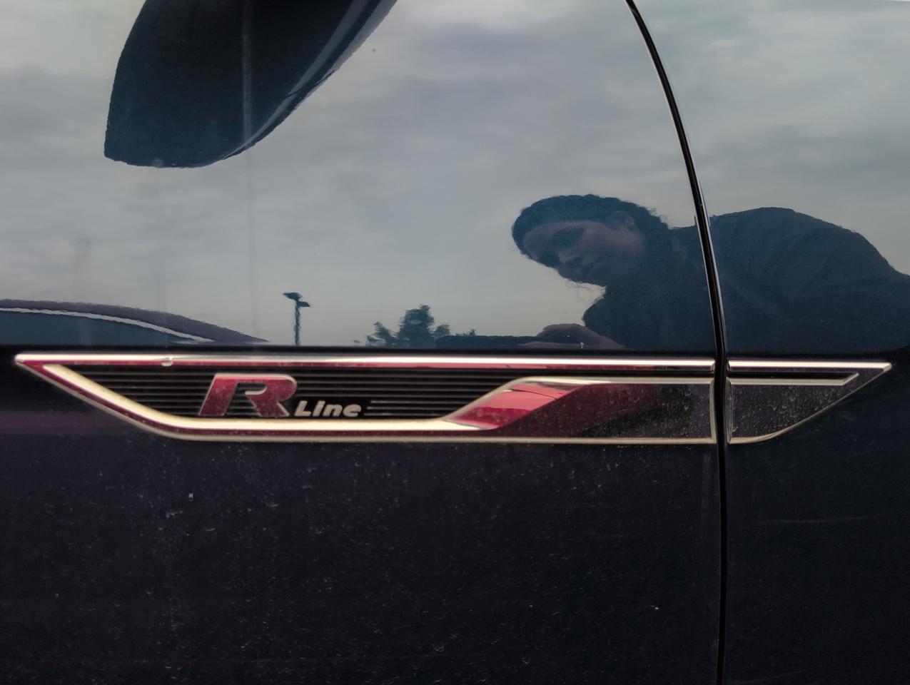 2018 Volkswagen Atlas 3.6L V6 SE w/Technology San Antonio TX