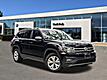 2018 Volkswagen Atlas 3.6L V6 SE w/Technology