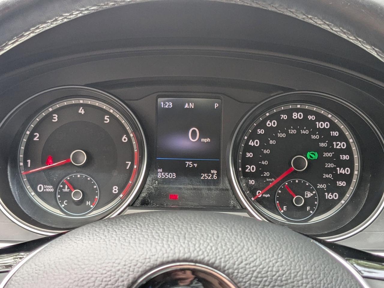 2018 Volkswagen Atlas 3.6L V6 SE w/Technology San Antonio TX