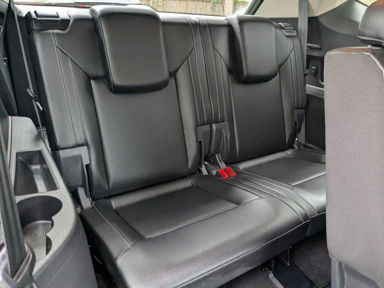 2018 Volkswagen Atlas 3.6L V6 SE w/Technology San Antonio TX