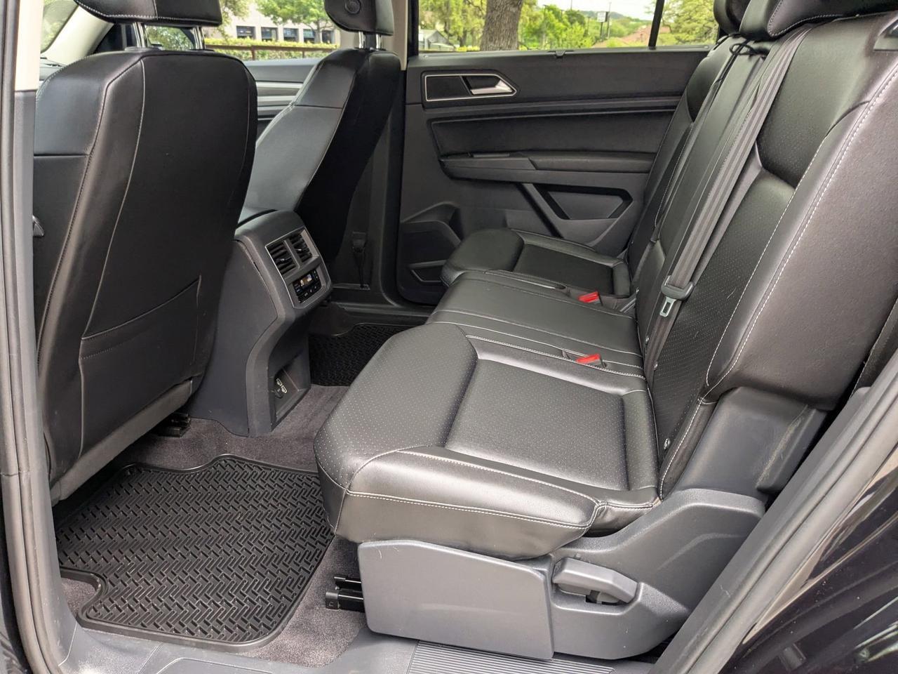 2018 Volkswagen Atlas 3.6L V6 SE w/Technology San Antonio TX