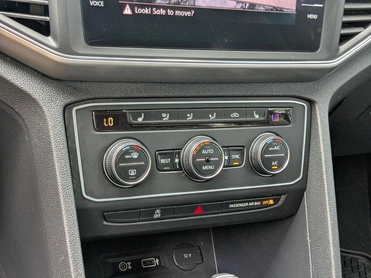 2018 Volkswagen Atlas 3.6L V6 SE w/Technology San Antonio TX