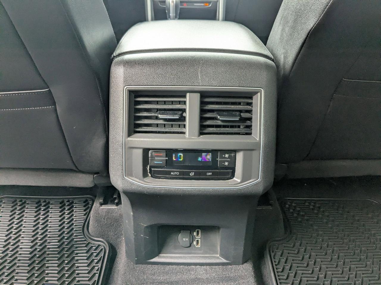 2018 Volkswagen Atlas 3.6L V6 SE w/Technology San Antonio TX