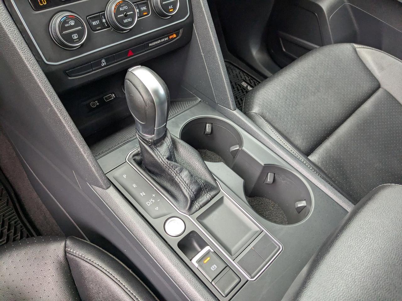 2018 Volkswagen Atlas 3.6L V6 SE w/Technology San Antonio TX