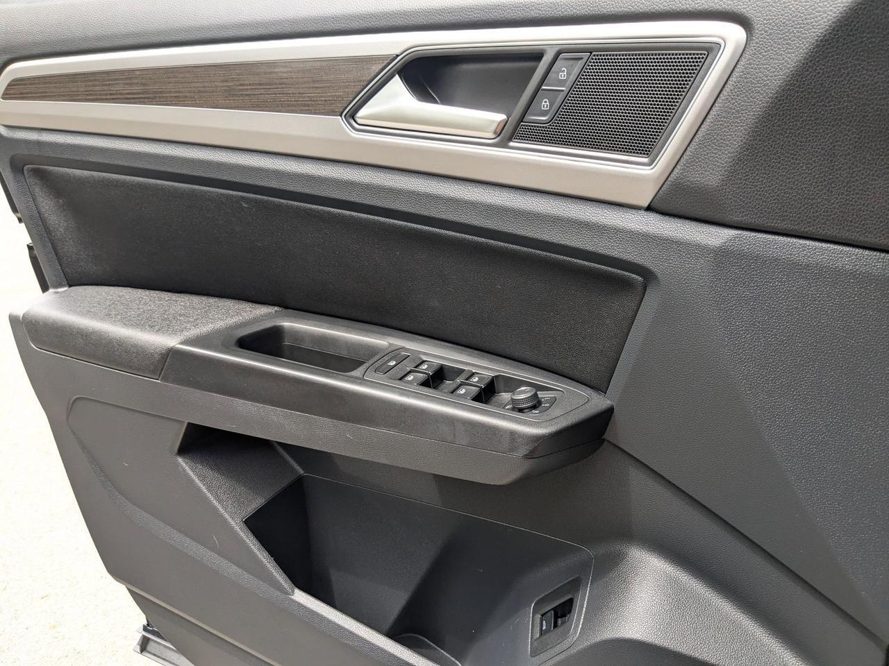 2018 Volkswagen Atlas 3.6L V6 SE w/Technology San Antonio TX