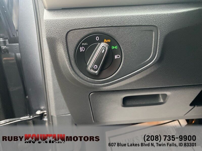 2018 Volkswagen Atlas 3.6L V6 SE w/Technology Twin Falls ID