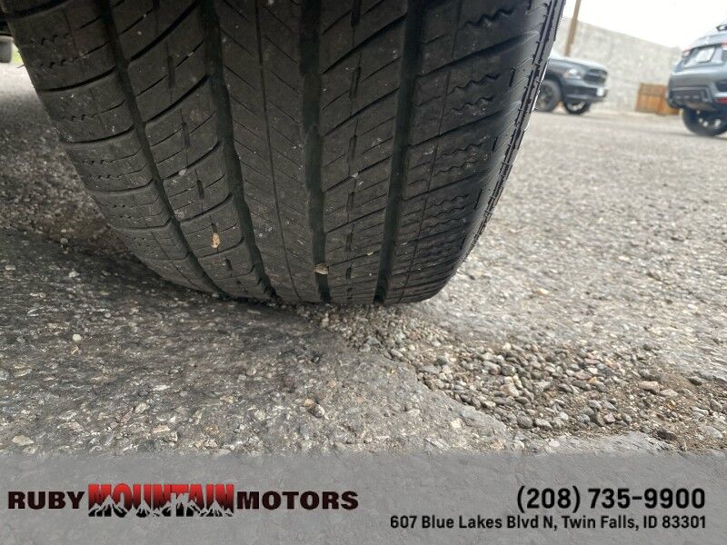 2018 Volkswagen Atlas 3.6L V6 SE w/Technology Twin Falls ID