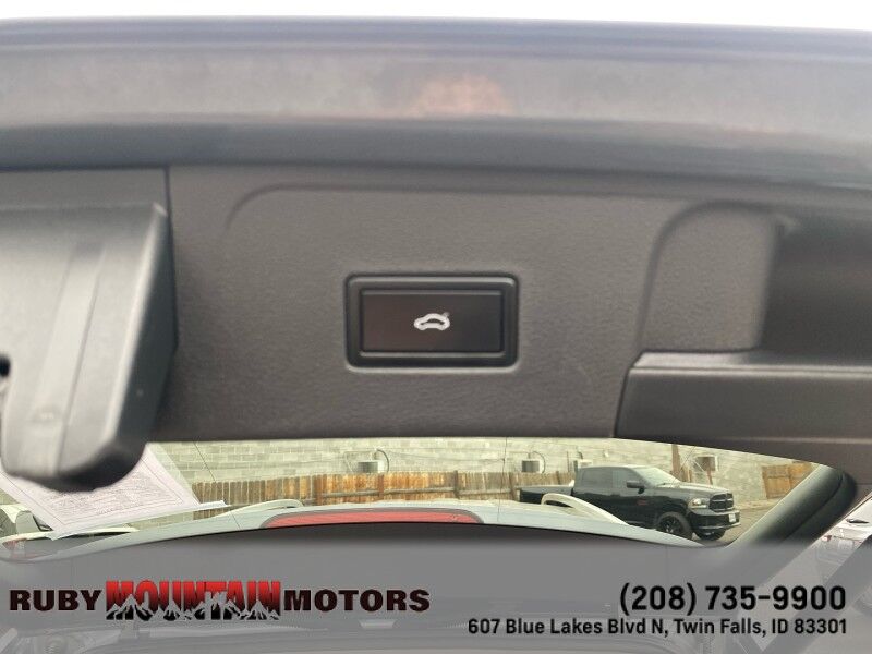 2018 Volkswagen Atlas 3.6L V6 SE w/Technology Twin Falls ID