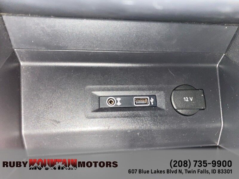 2018 Volkswagen Atlas 3.6L V6 SE w/Technology Twin Falls ID