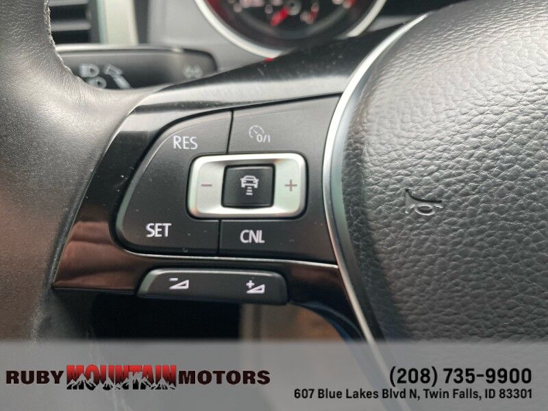 2018 Volkswagen Atlas 3.6L V6 SE w/Technology Twin Falls ID