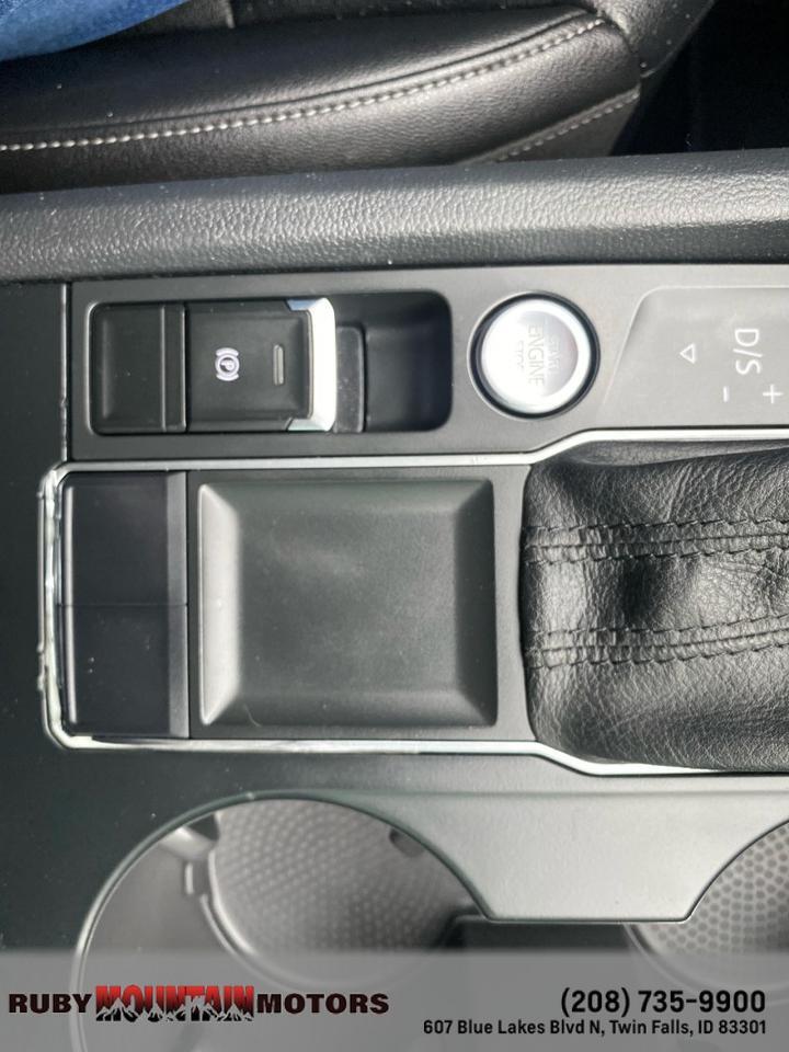 2018 Volkswagen Atlas 3.6L V6 SE w/Technology Twin Falls ID