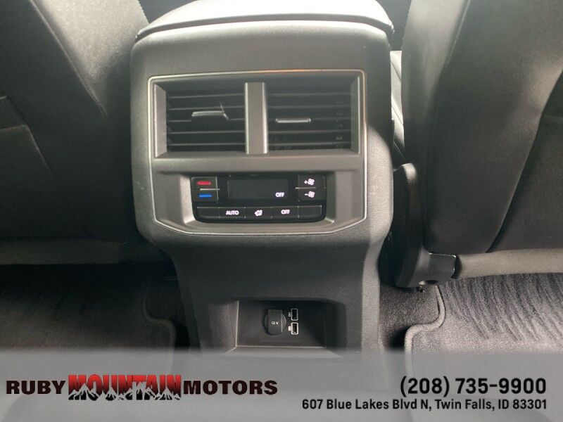 2018 Volkswagen Atlas 3.6L V6 SE w/Technology Twin Falls ID