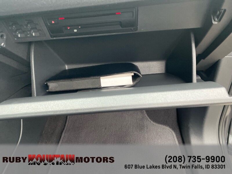 2018 Volkswagen Atlas 3.6L V6 SE w/Technology Twin Falls ID