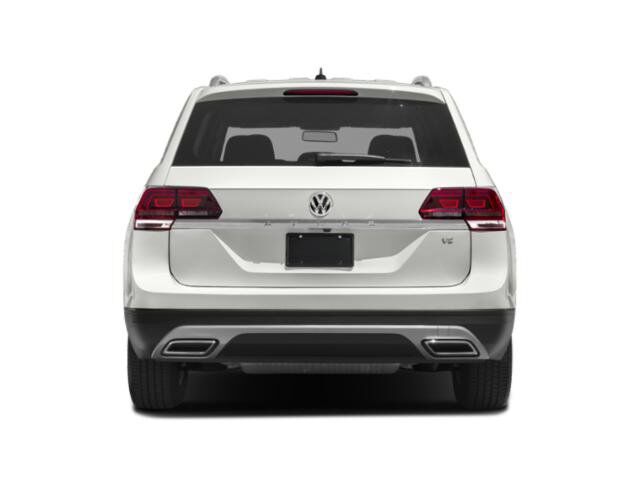 2018 Volkswagen Atlas 3.6L V6 SE w/Technology Winder GA