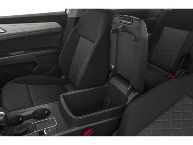 2018 Volkswagen Atlas 3.6L V6 SE w/Technology Winder GA