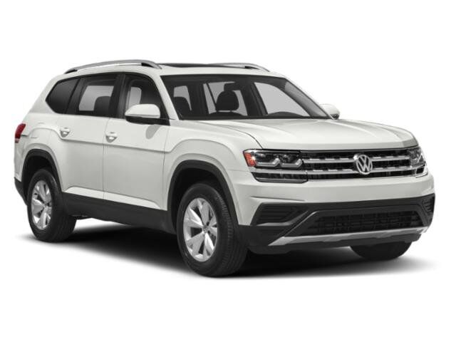 2018 Volkswagen Atlas 3.6L V6 SE w/Technology Winder GA