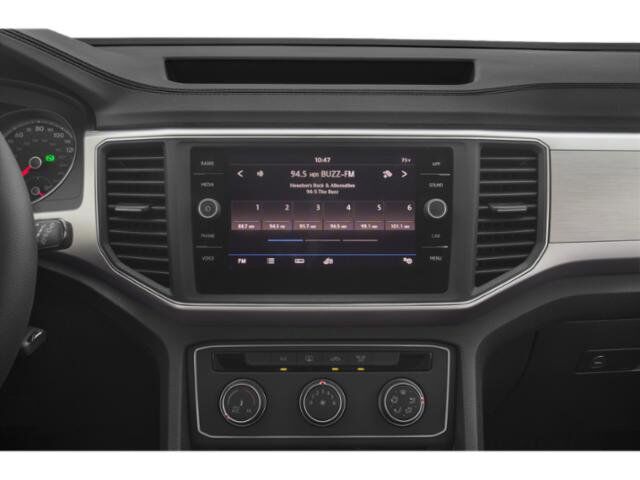 2018 Volkswagen Atlas 3.6L V6 SE w/Technology Winder GA