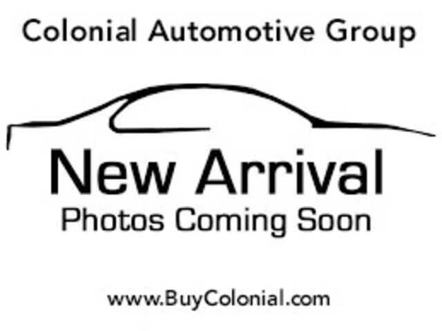 2018 Volkswagen Atlas 3.6L V6 SE w/Technology Medford MA