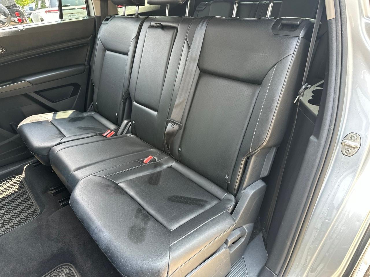 2018 Volkswagen Atlas 3.6L V6 SE Chantilly VA