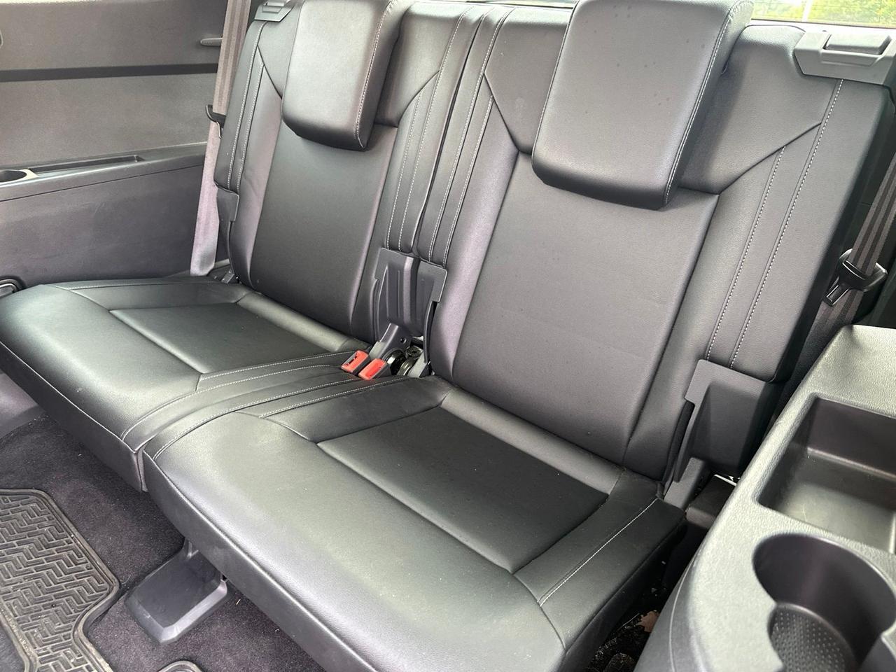 2018 Volkswagen Atlas 3.6L V6 SE Chantilly VA