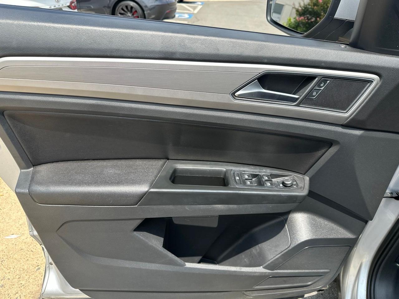 2018 Volkswagen Atlas 3.6L V6 SE Chantilly VA