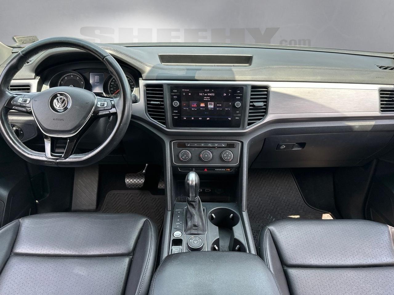 2018 Volkswagen Atlas 3.6L V6 SE Chantilly VA