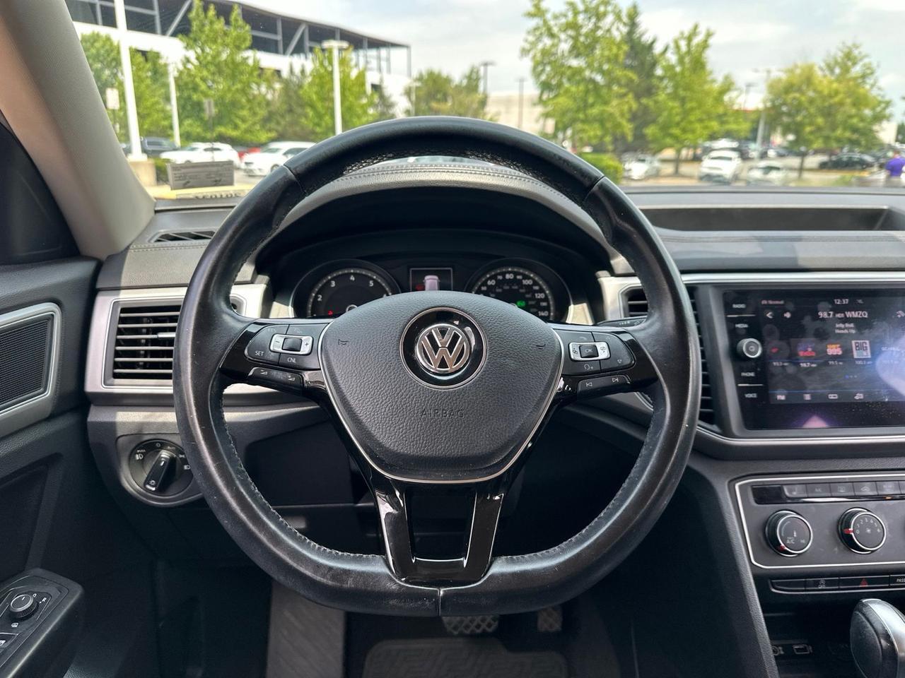 2018 Volkswagen Atlas 3.6L V6 SE Chantilly VA