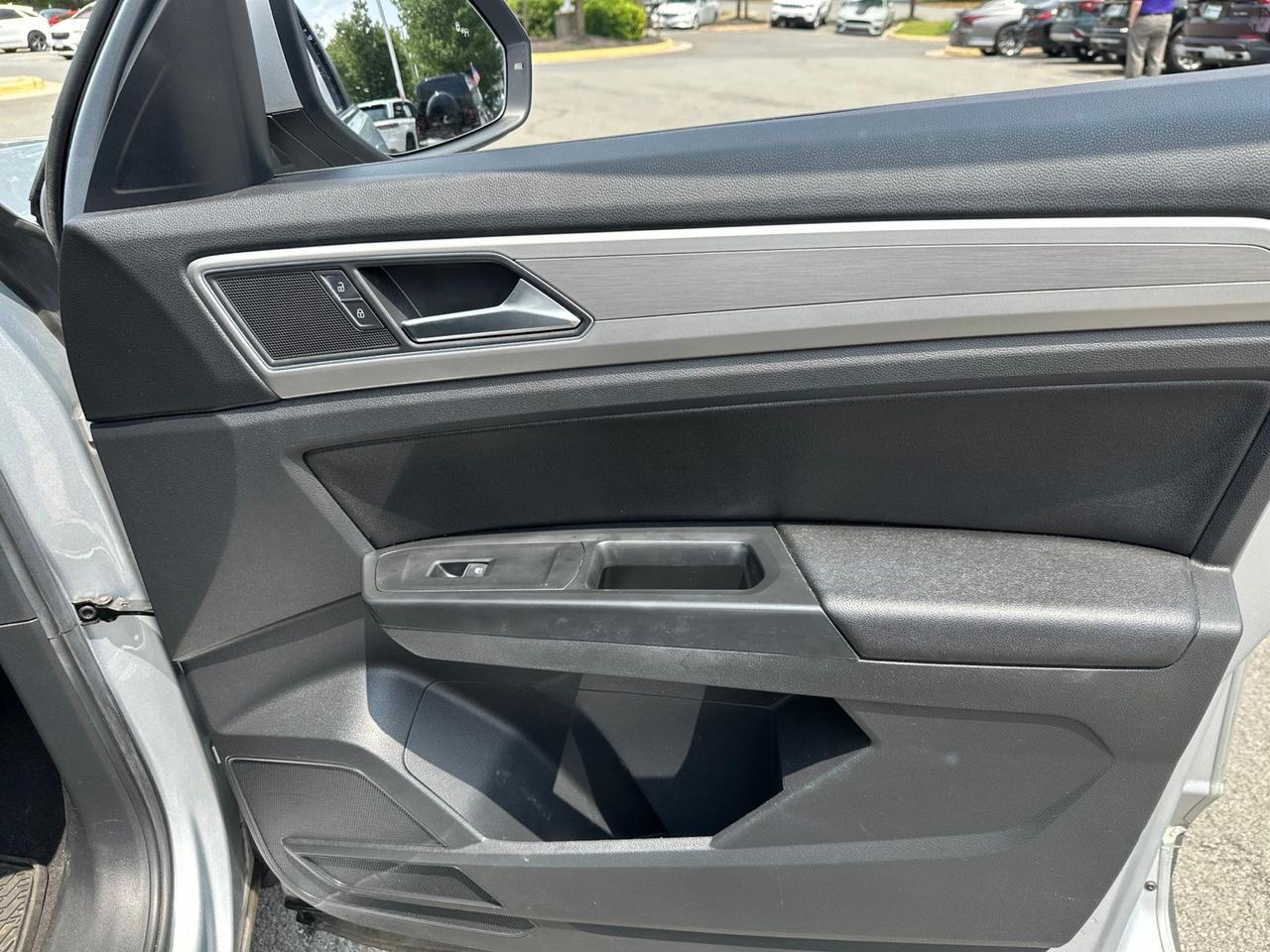 2018 Volkswagen Atlas 3.6L V6 SE Chantilly VA