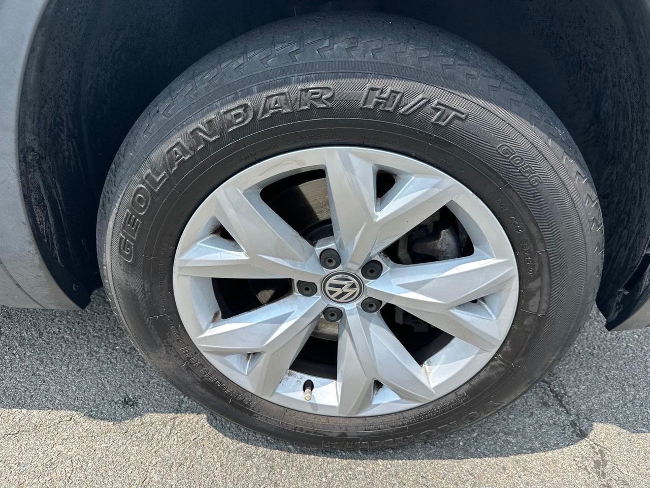 2018 Volkswagen Atlas 3.6L V6 SE Chantilly VA