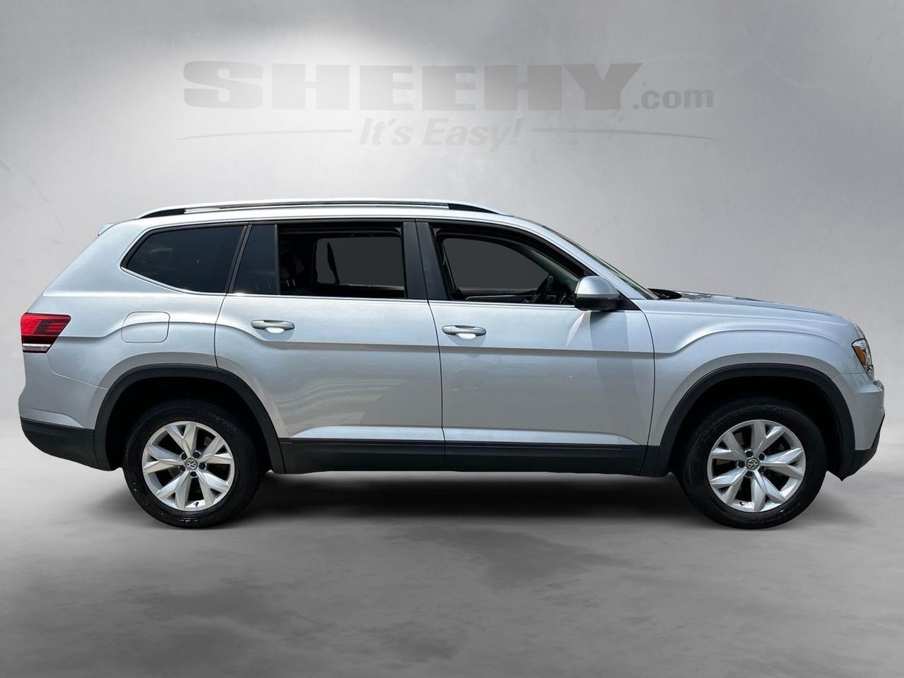 2018 Volkswagen Atlas 3.6L V6 SE Chantilly VA