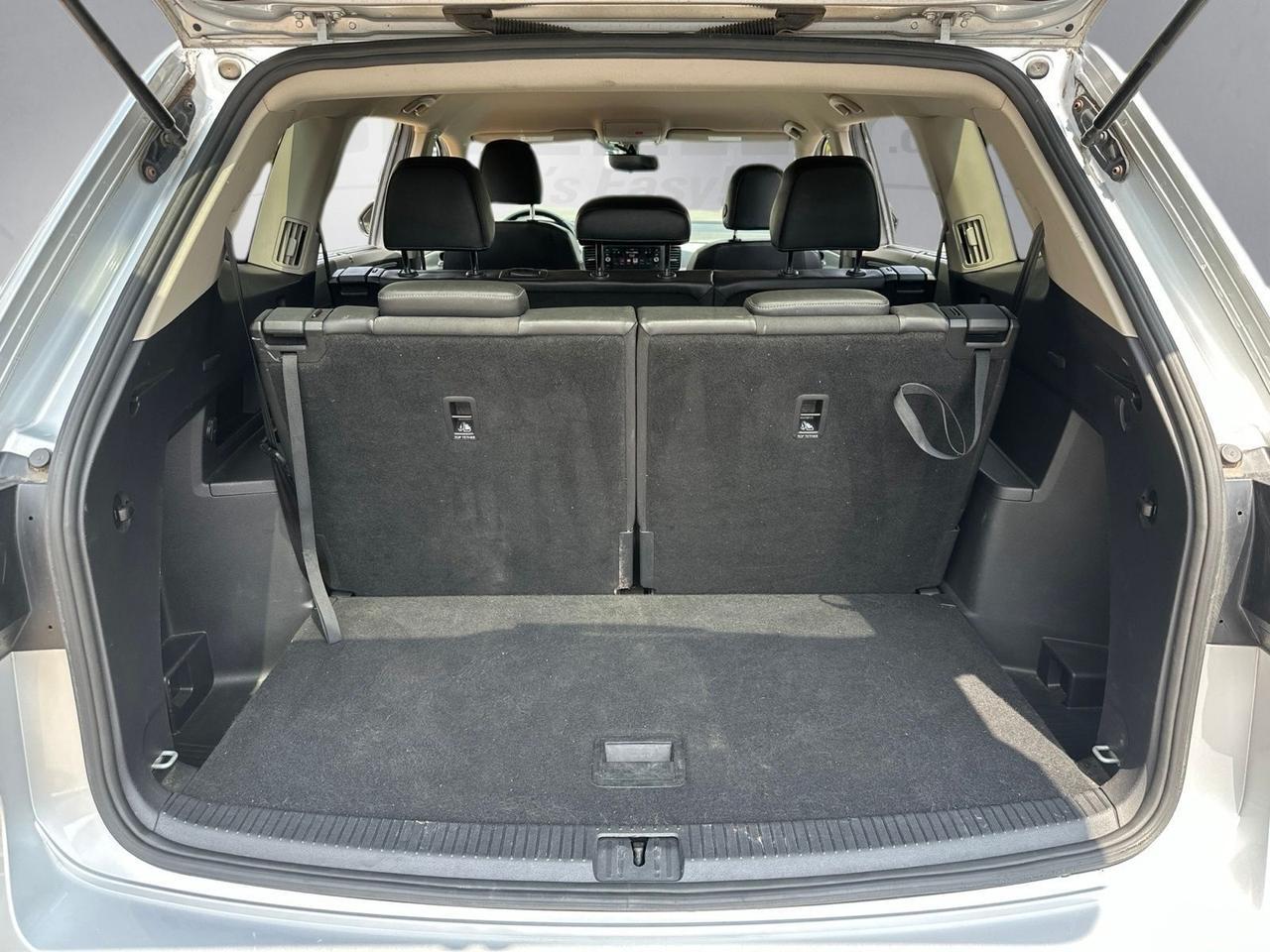 2018 Volkswagen Atlas 3.6L V6 SE Chantilly VA