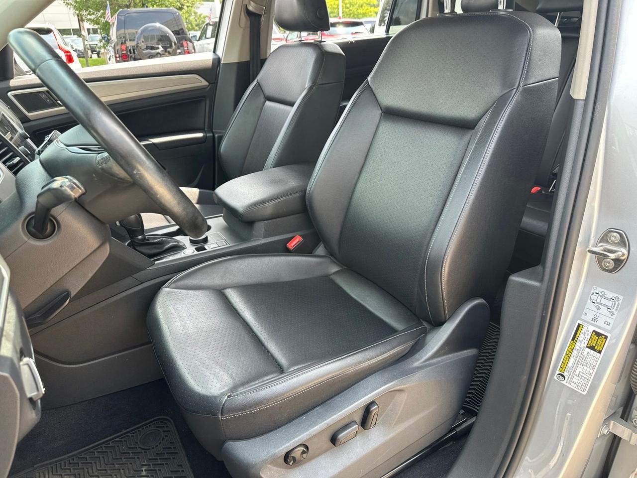 2018 Volkswagen Atlas 3.6L V6 SE Chantilly VA