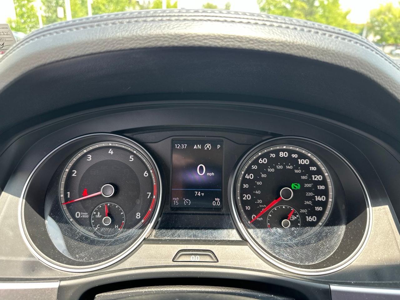 2018 Volkswagen Atlas 3.6L V6 SE Chantilly VA