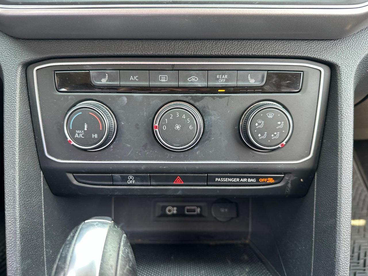 2018 Volkswagen Atlas 3.6L V6 SE Chantilly VA