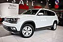 2018 Volkswagen Atlas 3.6L V6 SEL 1 Owner Springfield NJ 2018 Volkswagen Atlas 3.6L V6 SEL 1 Owner Springfield NJ