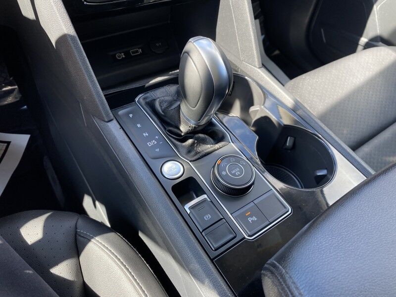 2018 Volkswagen Atlas 3.6L V6 SEL Bristol  PA
